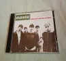 Oasis - Definitely Maybe The Best, снимка 1