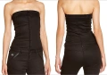 G-Star Raw Pavan Ankle Suit оригинален черен гащеризон XS и L, снимка 3