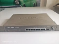 продавам управляеми суйчове - DELL 6224 SFP+, DELL 5324, TP-LINK 3428 и TL-SG3109, снимка 13