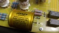 Лампов предусилвател асемблиран от SLAudio Слав / Tube Preamp, снимка 11