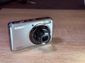 Samsung PL50 – 10.2 MP дигитален фотоапарат, снимка 14