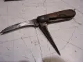 Стари джобни ножчета, снимка 4