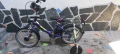 Продавам уникален,рядък немски детски велосипед Haverich, снимка 3
