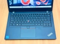 Core i5-1135G7 \ Lenovo ThinkPad L14 Gen 2 \ 16GB DDR4 \ 256GB SSD \ 14.0" FHD IPS Res \ Win 11 Pro, снимка 6