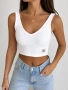 Нов топ Calvin Klein, снимка 1