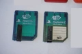 4 Оригинални Мемори Карти за PS1 и PS2 ПАМЕТИ Samsung/Toshiba/Sony/, снимка 4