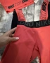 Комплект от 2 части Nike pro Xs , снимка 2