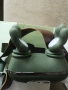 Масажор за врат и рамене с топлина, USB зареждане - 4D масаж, снимка 3