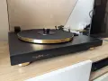 Грамофон Grundig Fine Arts TT‐903 + Ortofon M20E Super, снимка 8