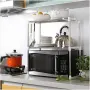 Етажерка с три рафтове, снимка 7