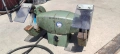 Шмиргел Greif d15-1-1-трифазен, снимка 2
