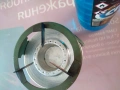 Туристически спиртник, снимка 2