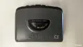 Sony Walkman WM-FX251 (FM/AM касетофон), снимка 2