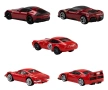 Hot Wheels Ferrari 5 Pack, снимка 3