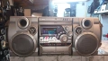 JVC CA-MXG51R, снимка 1