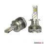 Диодни крушки Motohama Х16 - H7 - 12V, снимка 2