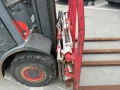 Мотокар Linde H25 EVO - 2 броя, снимка 7
