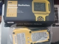 Преносим дозиметър - детектор ядрена радиация - Dosimeter, GaigerMiler, снимка 9