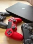 PS4 SLIM 1TB, снимка 1