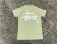 Мъжка тениска Stussy Basic Tee, Размер S, снимка 2