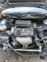 Двигател бензин с код BXW 1.4 VAG VW SEAT SKODA, снимка 1