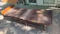Сгъваемо походно легло, снимка 2