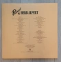 Herb Alpert & The Tijuana Brass ‎– Portrait Of Herb Alpert Двойна плоча-GATEFOLD Издание 🇩🇪 GERMAN, снимка 2