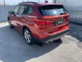 BMW X1 2.5 първи собственик, снимка 4