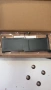 Lenovo ideaPad 3 Gen8/V15/V17/V14 Gen2 нова батерия (FRU: L20C2PF0), снимка 2