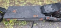 Електрическа тротинетка KuKirin G4 2000W – почти като нова, само на 158 км!, снимка 9