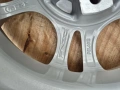 Джанти Anzio 14 цола 4х100 , 5.5j et40 Renault Vw Toyota Honda, снимка 9