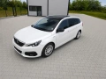 Peugeot 308 SW, 2018г. бензин 1.2, 130 к.с. GT-line, снимка 1