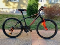 Планинско колело B'TWIN 24" Rockrider 500, снимка 3