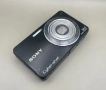 ✅ Sony 🔝 DSC-W350, снимка 2