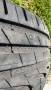 Гуми летни 225/60 R18 100V Uniroyal DOT 4622, снимка 2