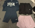 Дамски нови оригинални дрехи adidas и nike, снимка 4