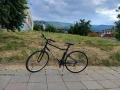 Продавам хибриден велосипед Riverside 100, снимка 6