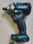 Безчетков гайковерт Makita DTW300. Само тяло и цената е крайна!, снимка 1