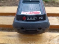 Bosch 36V 2.0 Ah батерия, снимка 6