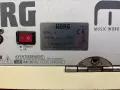клавир синтезатор електронно пиано KORG M3 EXPANDER 256ram, снимка 5