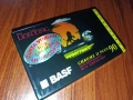 Аудио касета BASF., снимка 1