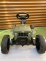 Педален картинг JEEP Buzzy SAHARA BERG TOYS, снимка 13