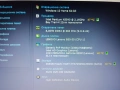 Lenovo Ideapad B50-30 4 ядрен Pentium/2 видеокарти/500GB/8GB/3 часа батерия, снимка 9