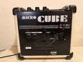 ROLAND MICRO CUBE, MADE IN JAPAN, снимка 11