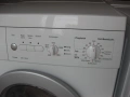 Пералня Bosch Exclusiv  WFL120A, снимка 4