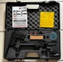 Въздушен пистолет PCP Hatsan Jet I, снимка 2