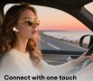 Philips безжични слушалки 360°стерео звук 21h батерия три цвята Нови, снимка 12