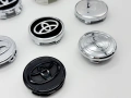 Капачки за джанти Toyota Тойота, снимка 5