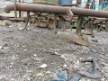 комплект от 2 броя търмъка, грапи, брани, снимка 6
