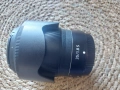 Обектив Nikon NIKKOR Z 35mm f/1.8 S, снимка 6